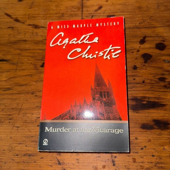 Agatha Christie Hercule Poirot Mystery Paperback Book Collection Lot of 6 - Picture 9 of 14